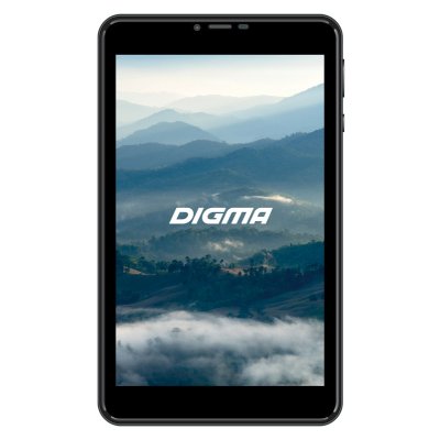 планшет Digma Plane 8580 4G Black