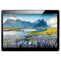 Планшет Digma Plane 9634 3G Black