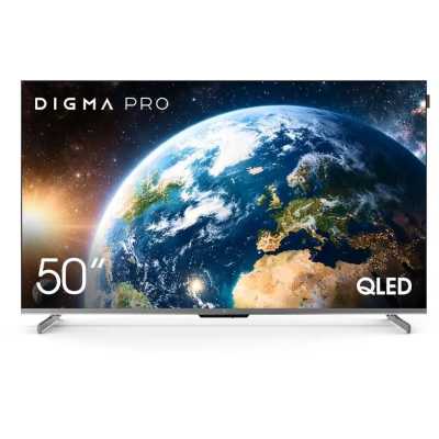 Телевизор Digma Pro 50D