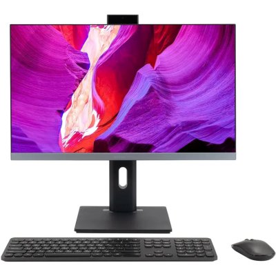 Моноблок Digma Pro AiO Unity DM23P5-ADXW05