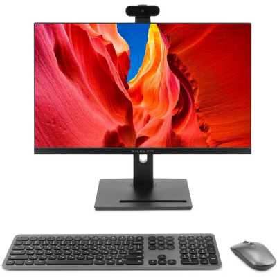 Моноблок Digma Pro AiO Vision 23 DM23R3-ADXW01