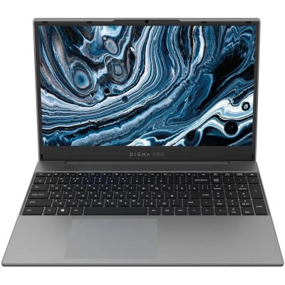 Ноутбук Digma Pro Breve DN15R5-ADXW04