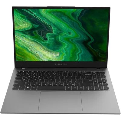 Ноутбук Digma Pro Fortis M DN15P5-ADXW03