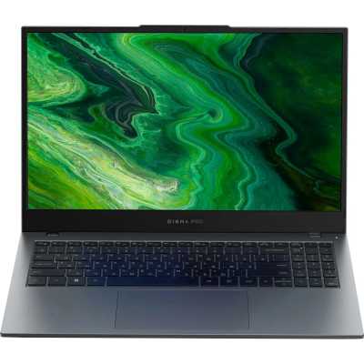 ноутбук Digma Pro Fortis M DN15P5-ADXW06