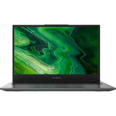 ноутбук Digma Pro Fortis M DN15R5-8CXW04