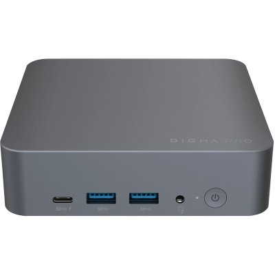 компьютер Digma Pro Minimax X1 DPP5-ADXW04
