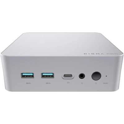 Компьютер Digma Pro Minimax X5 DPP5-ADXW07