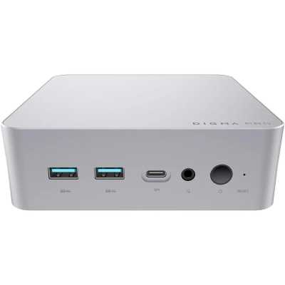 Компьютер Digma Pro Minimax X5 DPP7-ADXW01