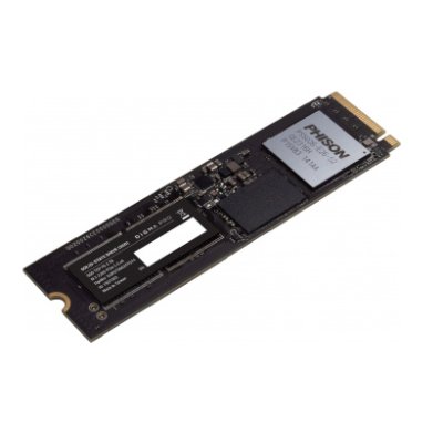 SSD диск Digma Pro Top P6 2Tb DGPST5002TP6T4