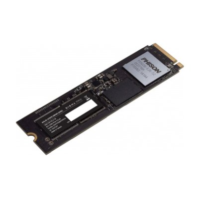 SSD диск Digma Pro Top P6 2Tb DGPST5002TP6T6
