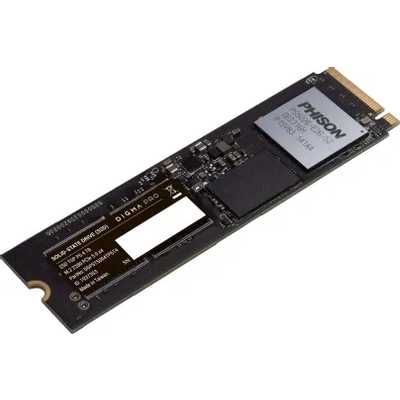 SSD диск Digma Pro Top P6 4Tb DGPST5004TP6T4