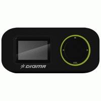 MP3 плеер Digma R1 4GB Black