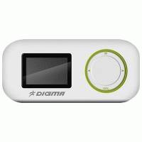 MP3 плеер Digma R1 8GB White