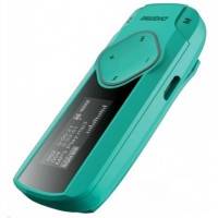 MP3 плеер Digma R2 8Gb Green