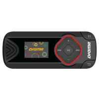 MP3 плеер Digma R3 8GB Black