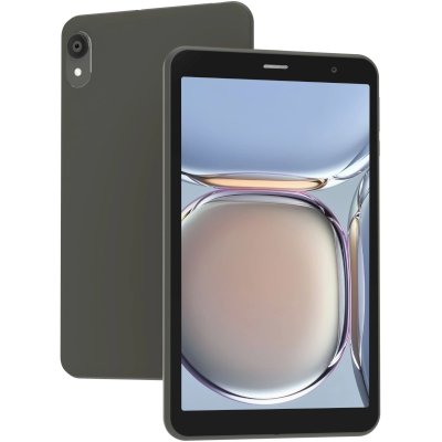 Планшет Digma R8 4/64GB 4G Dark Grey