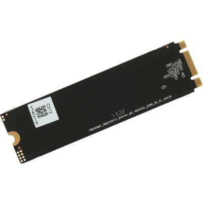 SSD диск Digma Run S9 1Tb DGSR1001TS93T