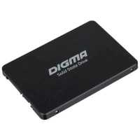 Digma Run S9 2Tb DGSR2002TS93T