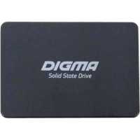 SSD диск Digma Run S9 512Gb DGSR2512GS93T