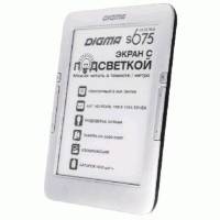 Электронная книга Digma S675 White 4GB