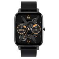 Смарт часы Digma Smartline E5 Black
