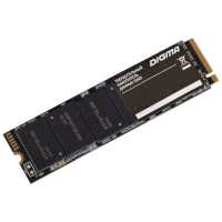 SSD диск Digma Top G3 1Tb DGST4001TG33T
