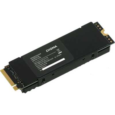 SSD диск Digma Top G3 4Tb DGST4004TG33T