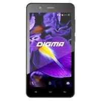 Смартфон Digma Vox S506 4G Black