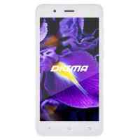 Смартфон Digma Vox S506 4G White