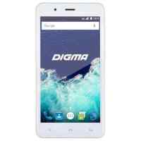 Смартфон Digma Vox S507 4G White
