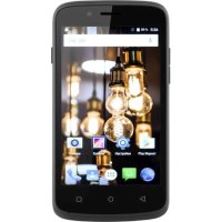 Смартфон Digma Vox VS4002PG 3G Black