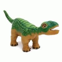 Динозавр Pleo