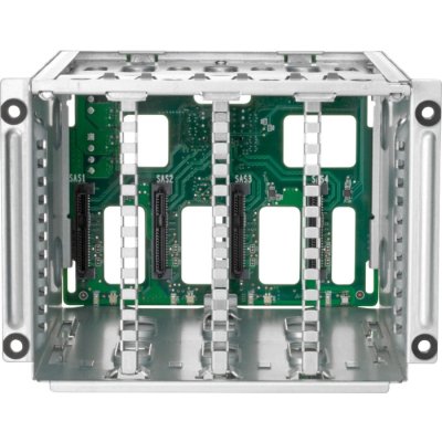 дисковая корзина HPE 869491-B21