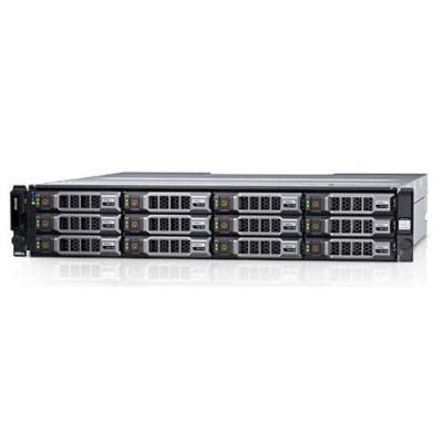 дисковая полка Dell 210-ACZB-032