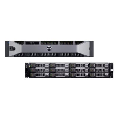 дисковая полка Dell 210-ADBP-016