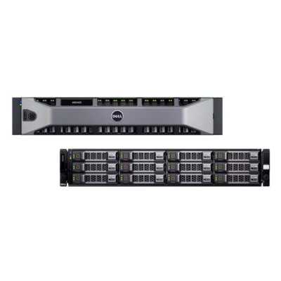 дисковая полка Dell 210-ADBP-017