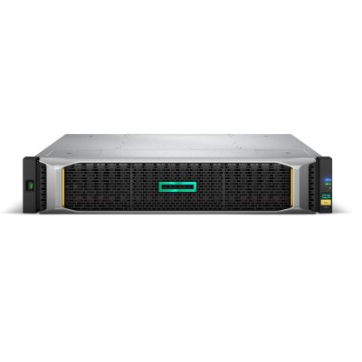 дисковый массив HPE MSA 2052 Q1J03A