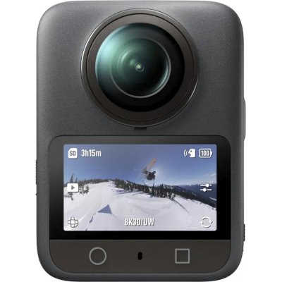 экшн-камера DJI Osmo 360 Standard Combo OQA004