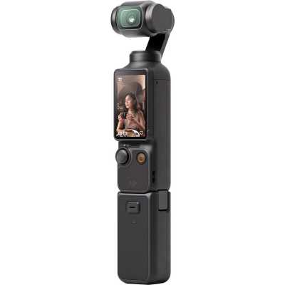 экшн-камера DJI Osmo Pocket 3 Creator Сombo OP9913