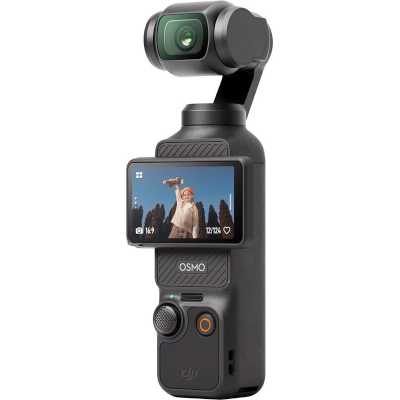 Экшн-камера DJI Osmo Pocket 3 OP9923