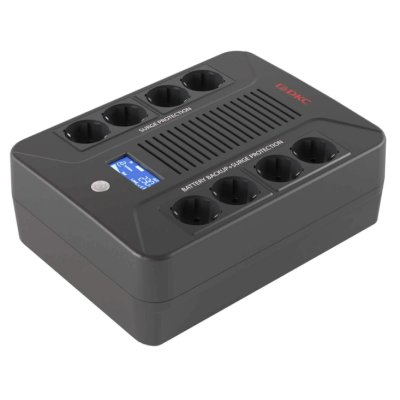 ИБП DKC INFOPDU1000LCD