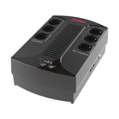 ИБП DKC INFOPDU600