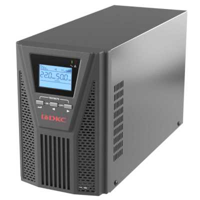 UPS DKC SMALLT1A10S