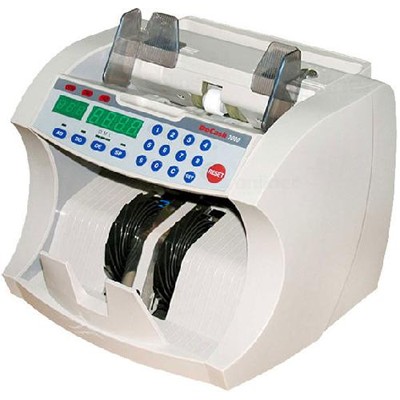 счетчик банкнот DoCash 3100