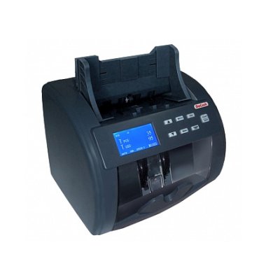 счетчик банкнот DoCash 3400 HD SD