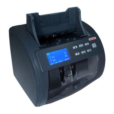 счетчик банкнот DoCash 3400 HD SD-UV-MG