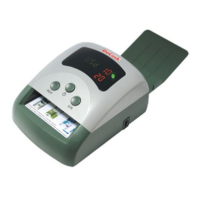 детектор валют DoCash 430 USD/EUR/RUB