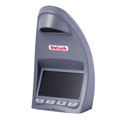 детектор валют DoCash Lite D new
