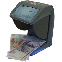 Детектор валют DoCash mini Combo