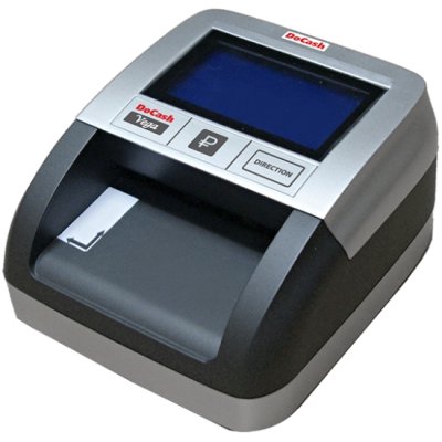 детектор валют DoCash Vega без АКБ